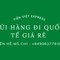 Vận chuyển Bánh Trung Thu đến với người con xa quê.