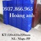 Song nhua dac, thùng nhự đặc có nắp, thùng nhựa công nghiệp, khay nhựa, thùng nhựa b8