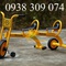 Xe đạp 3 bánh nhập khẩu cho bé từ 2 5 tuổi