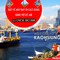 Mua vé máy bay Vietjet Air đi Cao Hùng giá rẻ
