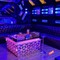 Hệ thống nhà hàng karaoke zozo