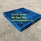 Pallet Nhựa cũ Phú Nhuận giá giảm cực mạnh cuối tháng 7