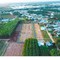 Bán gấp lô đất mặt tiền đường Phùng Hưng sát bên KCN Giang Điền, SHR, thổ cư 100%