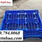 Mua bán pallet nhựa tại Biên Hòa