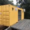 Điểm cho thuê container văn phòng giá rẻ tại Hà Nội