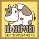 BoKhoVien avatar
