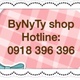 ByNyTyShop avatar