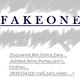 fakeoneshop avatar
