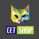 CETShop avatar