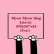 meowmeowshop avatar