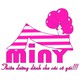 MINYHOUSE avatar