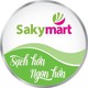 Sakymart avatar