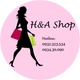 HAShop9091 avatar