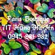 ParisBoutique avatar