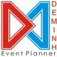 DeMinhEvent avatar