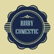Rubycomestic avatar