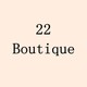 22_boutique avatar