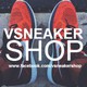 vsneaker avatar