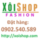 xoishop avatar