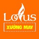 Xuongmaylotus avatar