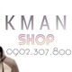 Kmanshop avatar
