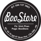 BooStore avatar