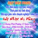 lopnhacnhaccunuhong avatar