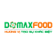 Domaxfood avatar