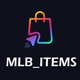 MLB_Items avatar