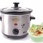 Nấu cháo chậm Slow Cooker mua sắm online 