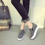 Giày Slip on s118 cực CUTE mua sắm online 
