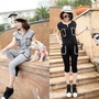 Bộ đồ quần áo nữ phối túi BB29-HÀNG LOẠI 1 mua sắm online 