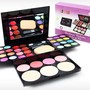 Bộ kit trang điểm ADS 44 món mua sắm online 