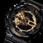 gshock 110 gold mua sắm online 