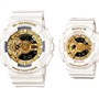 đôi Gshock-baby G trắng mua sắm online 