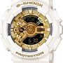 gshock trắng vàng 110 mua sắm online 