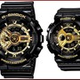 đôi gshock baby gold mua sắm online 