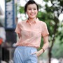 Sơ mi cộc nhí MNG mua sắm online 