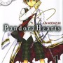 Pandora Hearts mua sắm online 