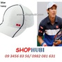 Mũ thể thao thi đấu tennis Djokovic , Nishikiori UNIQLO Nhật mua sắm online 