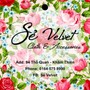 Sẻ Velvet - 01645758990 mua sắm online 
