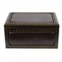 Hộp đựng xì gà The Nottingham Cigar Humidor, 200 điếu, kiểu cổ điển mua sắm online 