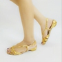 Sandal 2 dây Louboutin mua sắm online 