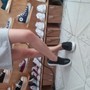 Giày Slip on da rắng S155 mua sắm online 