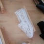 Giày ren siêu HOT S134 mua sắm online 