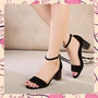 Giày cao gót VNXK C033 mua sắm online 