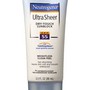 Kem Chống Nắng Neutrogena SPF 55 mua sắm online 