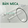  Ống trắng sữa mica mua sắm online 