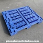 Pallet nhựa đã qua sử dụng giá rẻ cạnh tranh mua sắm online 