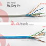 Cáp mạng ftp Altek Kabel mua sắm online 